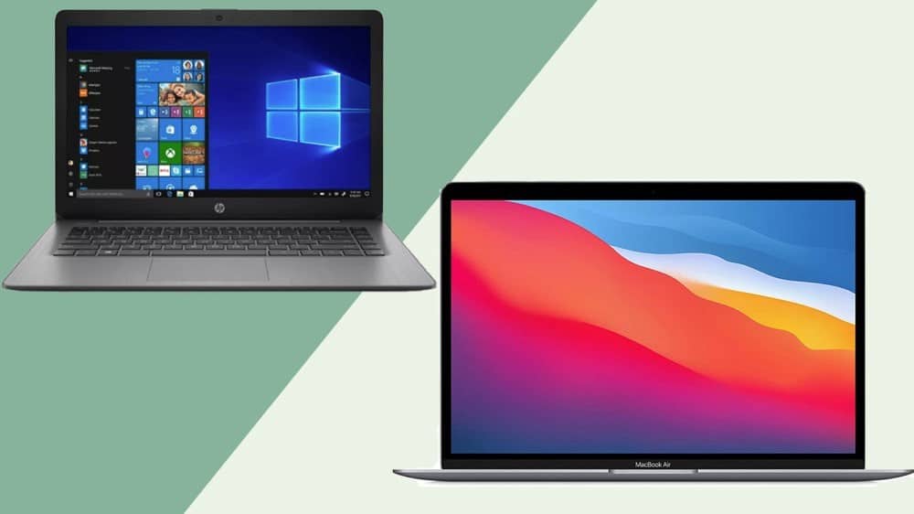 Afbeelding van Waarom Windows zoveel gebruikers aan Apple verliest: enkele redenen | 1355P6rUzz6NoHffFH3e7Lg-DzTechs