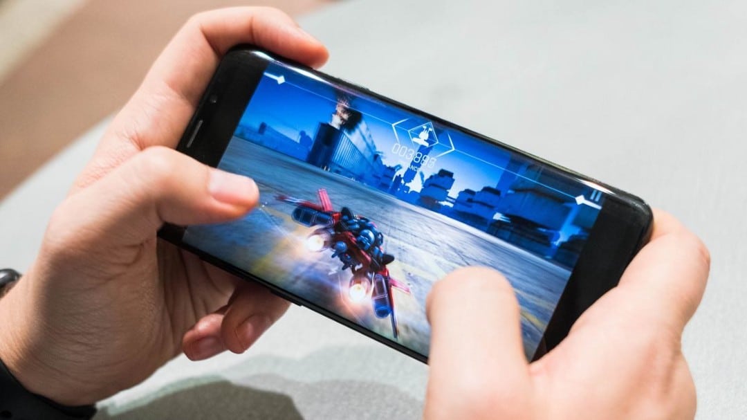 Imagem de O que o modo de jogo em um smartphone realmente muda? | 1BVZ9qjQYdLeOv9ga-Mxnug-DzTechs