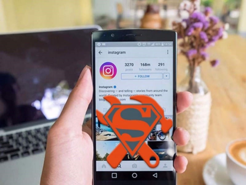 Aplikacja Instagram się zawiesza? Najlepsze sposoby na naprawę na Androidzie i iOS | 1HE9zcUffO5Hu1foy_1crKg-DzTechs