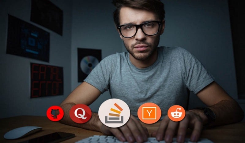 Immagine delle community online più utili per gli sviluppatori | 1MR8qKKfT3GH-FwOUz5N5LA-DzTechs