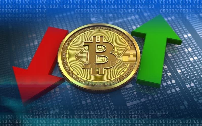 Εικόνα των κύριων παραγόντων που επηρεάζουν την αξία του κρυπτονομίσματος | 1MRkNfSaJMFVl9BECdR2m_g-DzTechs