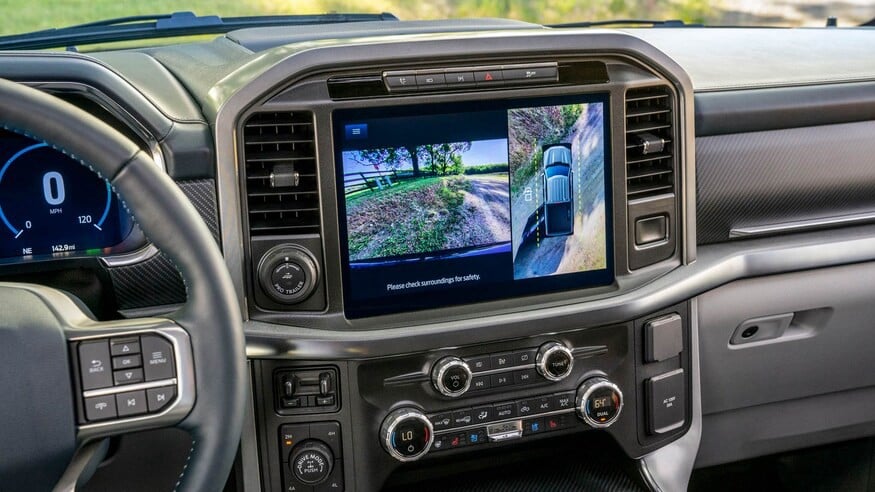Bild von Wie funktioniert eine 360-Grad-Rundumsichtkamera in einem Auto? | 1OqIrZUfgTBiJPk9wVuqfGQ-DzTechs