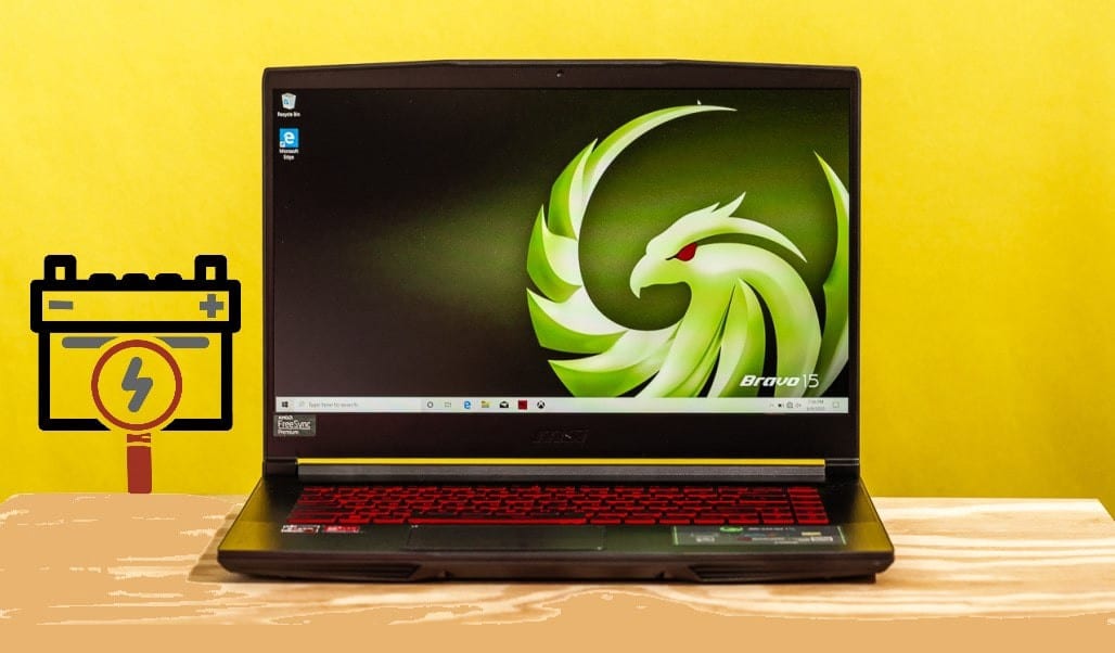 如何延長 Windows 11 電池續航力的圖片 | 1S57CvyM3yYV6kmKbv35drw-DzTechs