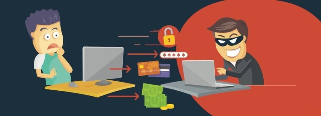 Imagen de las amenazas a la seguridad de las compras online y cómo evitarlas | 1U7vtJTRydxwmA1dnJz2OyA-DzTechs