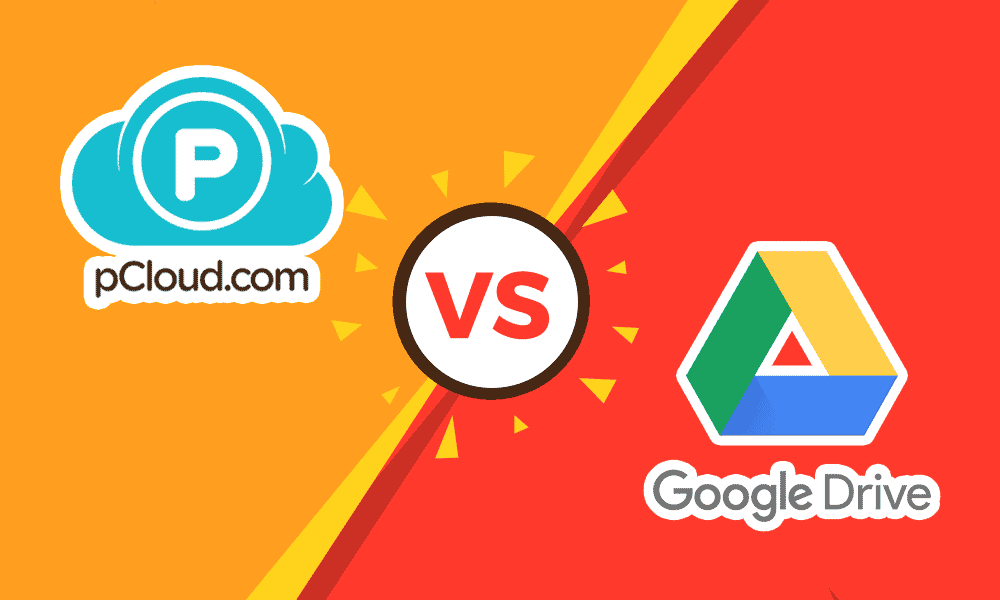 Obraz pCloud kontra Google Drive: którą usługę wybrać, aby zachować prywatność plików? | 1Wj0V1fkSD1KH6fnbtYPjRg-DzTechs