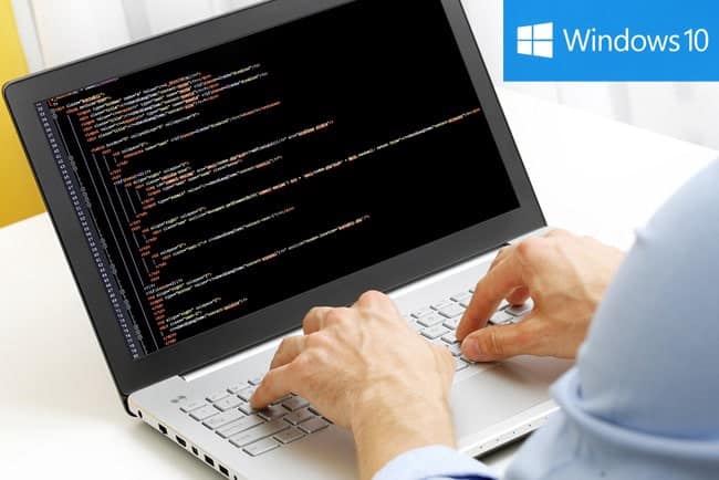 Imagen de ¿No puedo activar el modo desarrollador en Windows 10? Pruebe estas correcciones | 1XNKpiR851pOqqKZWN2aR1A-DzTechs