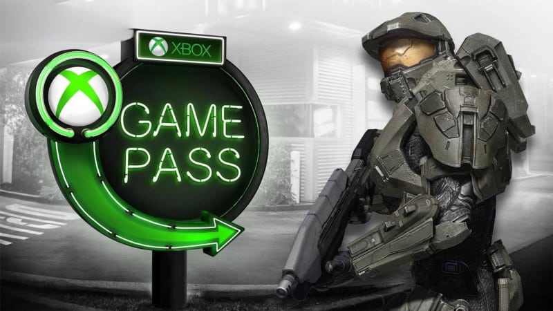 今年的 Xbox Game Pass 是否物有所值？ | 1Y3TrhAwkEie8_KyjbtWPkA-DzTechs