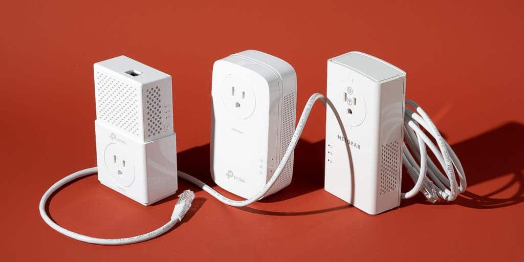Immagine di alcuni suggerimenti per migliorare la velocità della connessione Internet tramite linee elettriche | 1a1bNq7JVM7eYyHCOdQE8hw-DzTechs