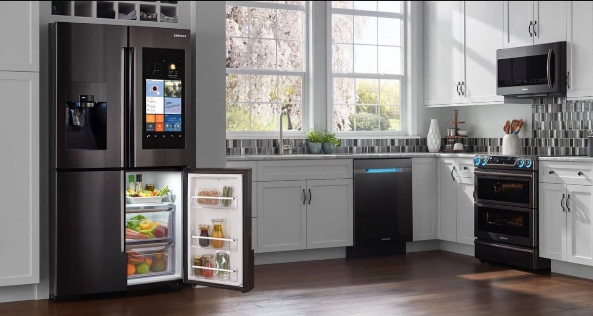 Image de quelques raisons pour lesquelles installer une cuisine intelligente pourrait être une bonne idée | 1lrdgzZwGW9TkC8wWVyWdGw-DzTechs
