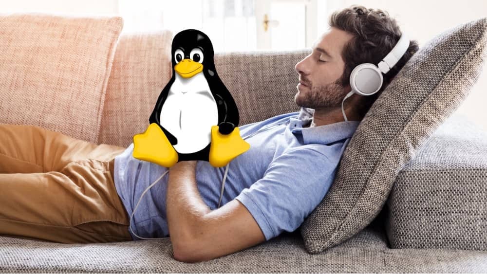 Изображение лучших приложений с белым шумом для Linux, которые помогут вам расслабиться | 1pWwrBTvoMmZrLcP-CSEycg-DzTechs