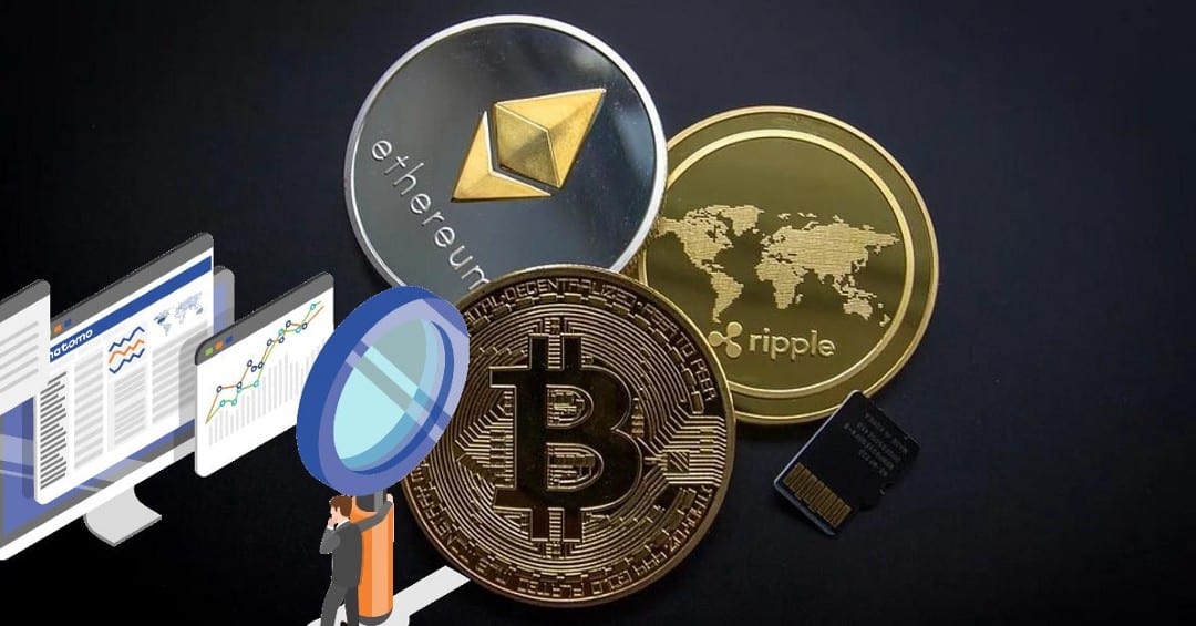 Obraz najlepszych stron internetowych do śledzenia statystyk kryptowalut | 1pywX0TRziD5UTxx9-a3LSA-DzTechs
