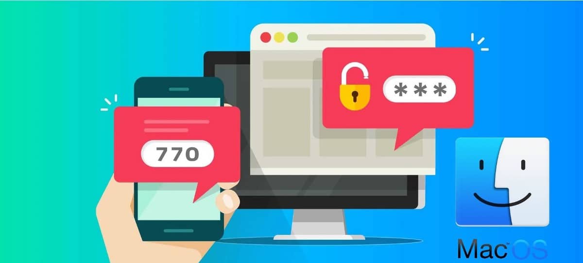 Immagine delle migliori app di autenticazione a due fattori per generare codici di verifica su Mac | 1s4yczzOCNeWrVNmIBPXF2Q-DzTechs