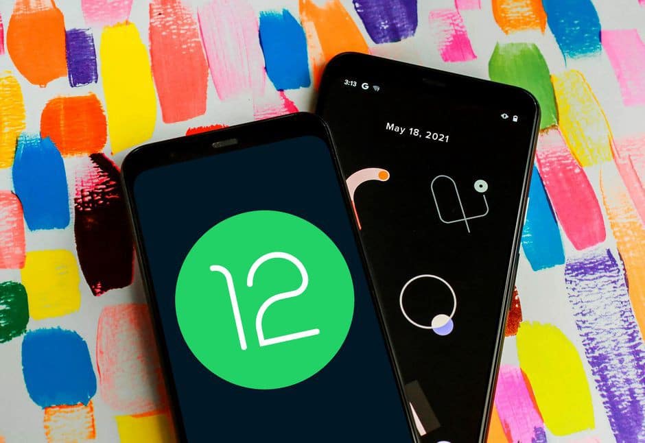Imagem dos novos recursos chegando ao Android 12 (edição Go) em 2022 | 1y4sIpio5q4OqEKWcxLRoCg-DzTechs