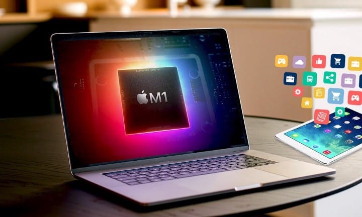 Εικόνα των καλύτερων εφαρμογών iPad για χρήση στο M1 Mac | 1y7ZQ9z2dQdvtfn9x5gbNvA-DzTechs