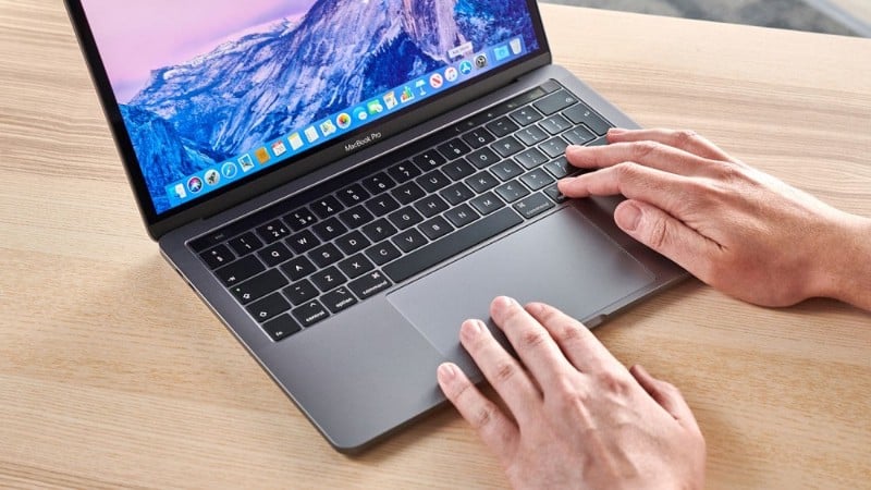 讓你的 MacBook 看起來盡可能漂亮的最佳方法圖片 | 1-JcpqBymK11Ip1xjfffIXA-DzTechs