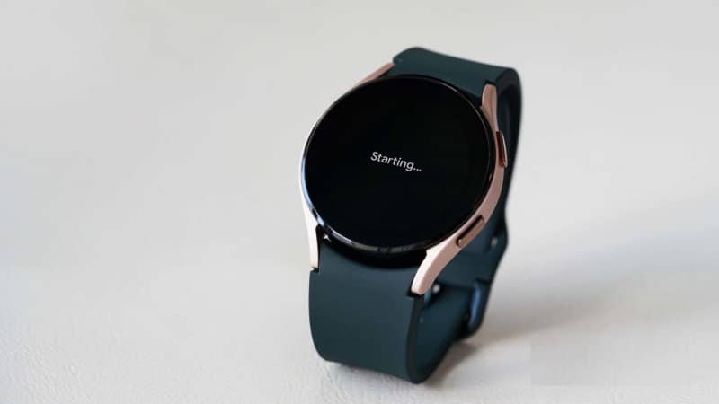 Εικόνα του Πώς να ρυθμίσετε το Samsung Galaxy Watch 4 με τον καλύτερο τρόπο | 10okKhSE4t3OoDiHmf0GcZQ-DzTechs