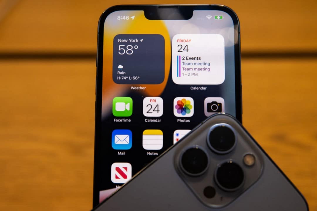 Bild der Gründe, warum Sie iOS auf Ihrem iPhone aktualisieren müssen | 1FehG_kyNns4-or4ySH__QQ-DzTechs