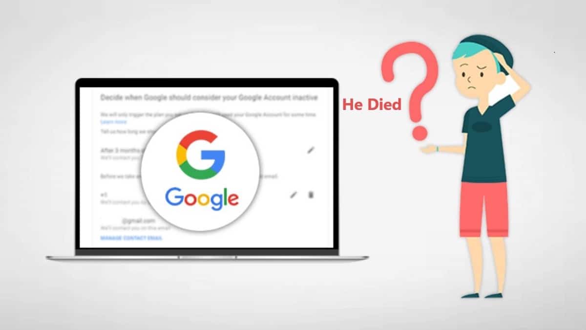 圖:你過世後你的 Gmail 帳號會怎麼樣?教你如何管理它 | 1HiFZtwpcrK3nA3deEo625A-DzTechs