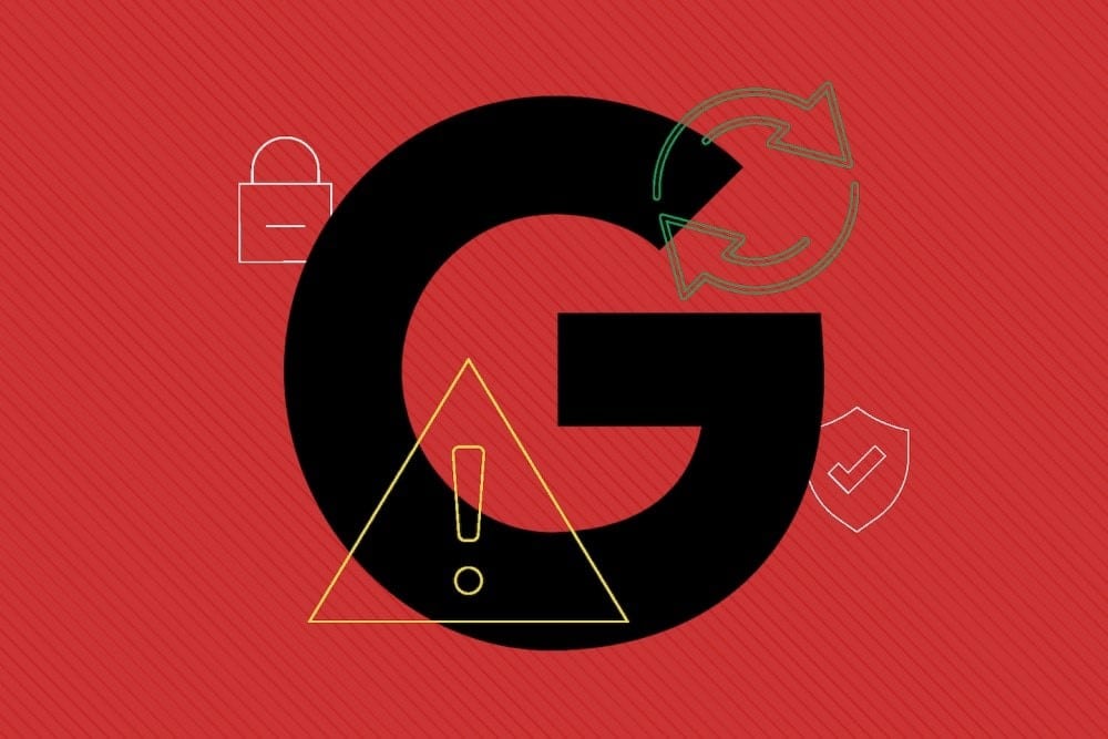 您應該考慮更改的大多數 Google 隱私設定圖片 | 1NjEa5SVGiwVJin6a26u9Ig-DzTechs