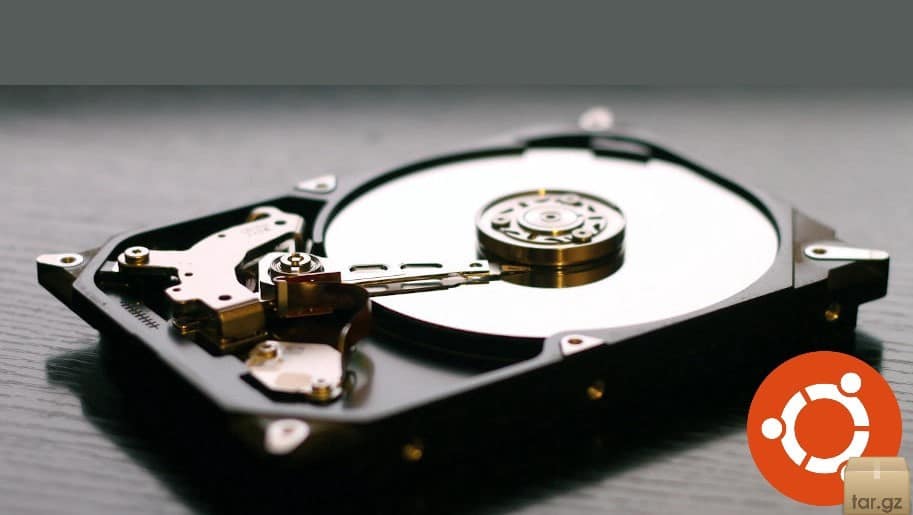 Immagine di Come utilizzare l'utilità disco di Ubuntu per gestire più supporti di archiviazione | 1SMPhGhe6LNas6mY4aTiepA-DzTechs