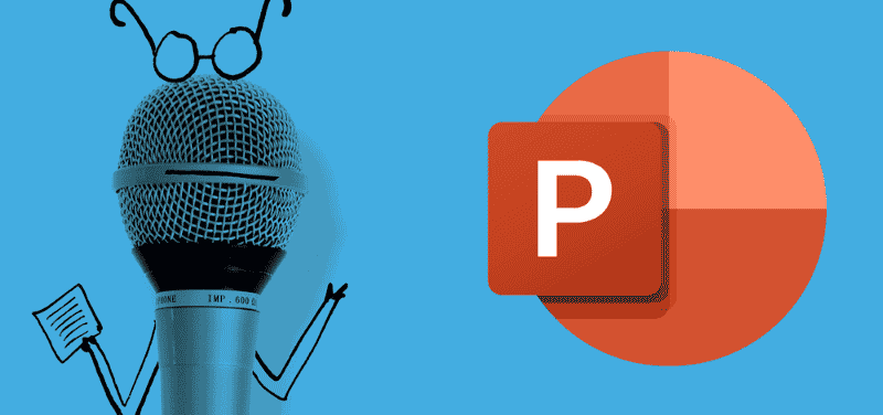 如何使用 PowerPoint 中的「朗讀」功能大聲朗讀文字的圖片 | 1TgA__ApNSzvgxNrlR41sCA-DzTechs