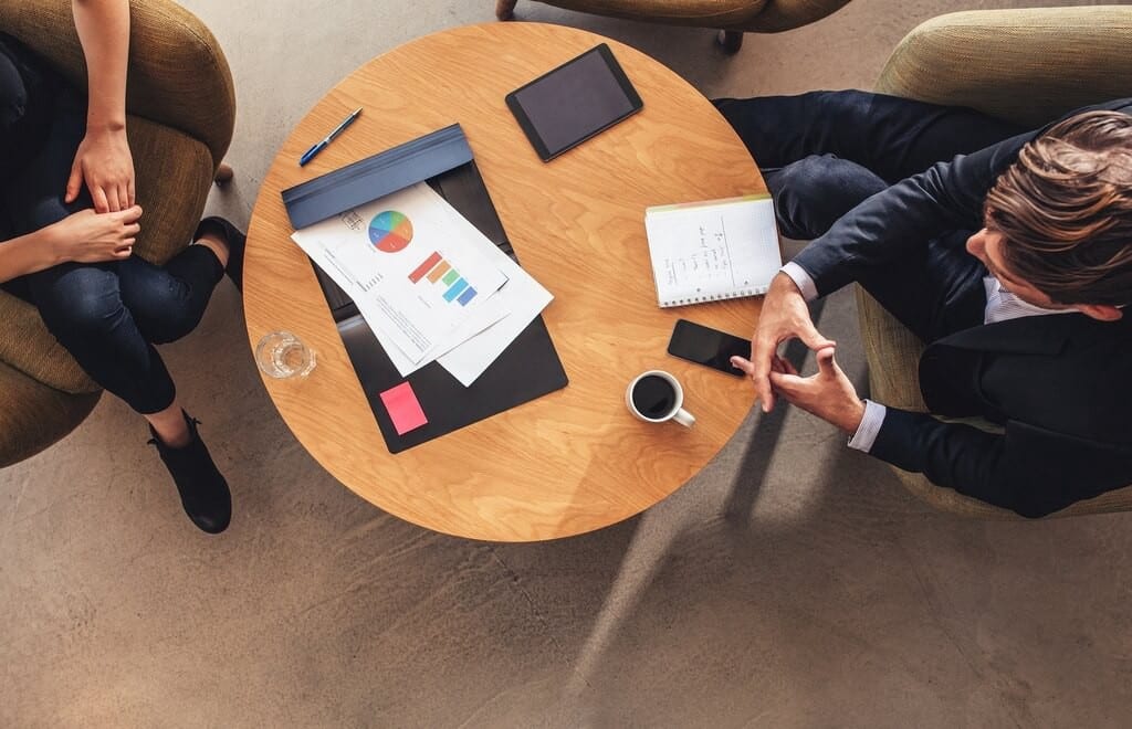 Immagine dei migliori consigli per migliorare il rapporto con il tuo capo al lavoro | 1Uqu3rzE654nJbh_8q02Zxw-DzTechs