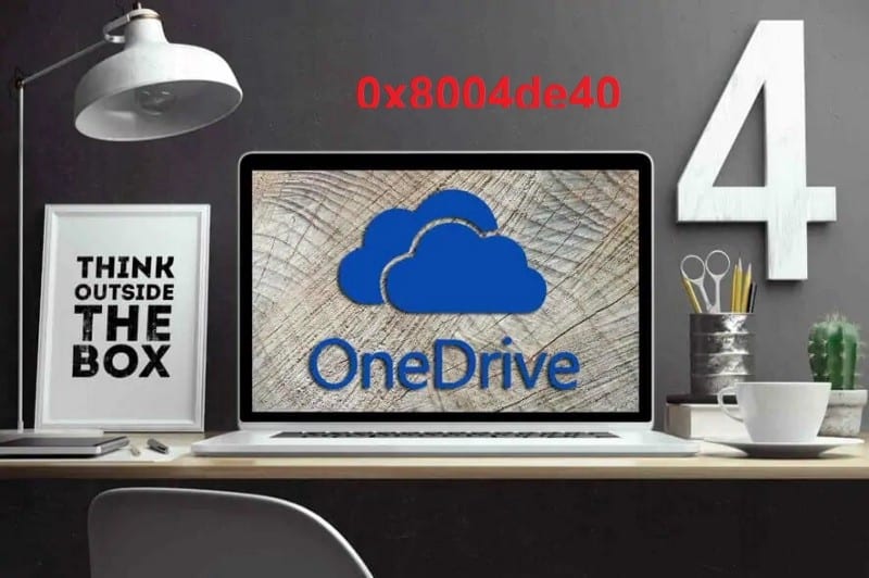 Immagine di Come correggere il codice di errore 0x8004de40 quando si tenta di accedere a OneDrive | 1dLXA88IriI2QSVX538IVJA-DzTechs