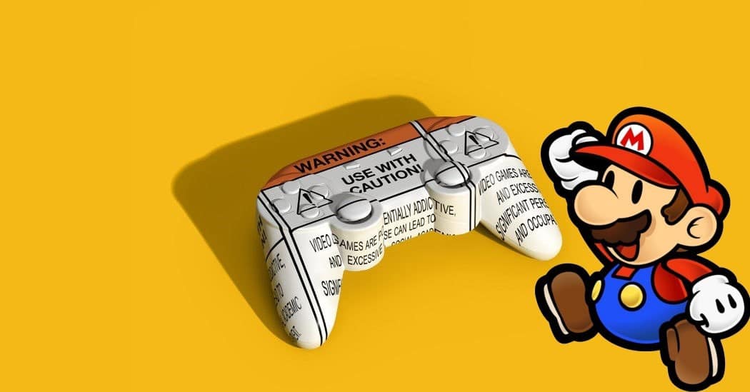 ビデオゲームで使用されるキャラクターの開発が重要である理由の画像 | 1eC6NURvAnQVt13w8n8HG6w-DzTechs