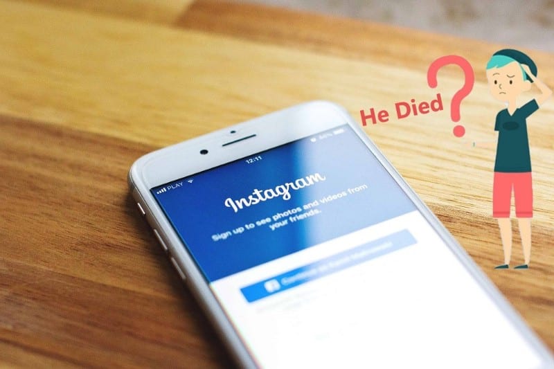 Immagine di Cosa succede al tuo account Instagram dopo la tua morte? | 1m07ze_Lhg7kDzJCOcHYGRg-DzTechs