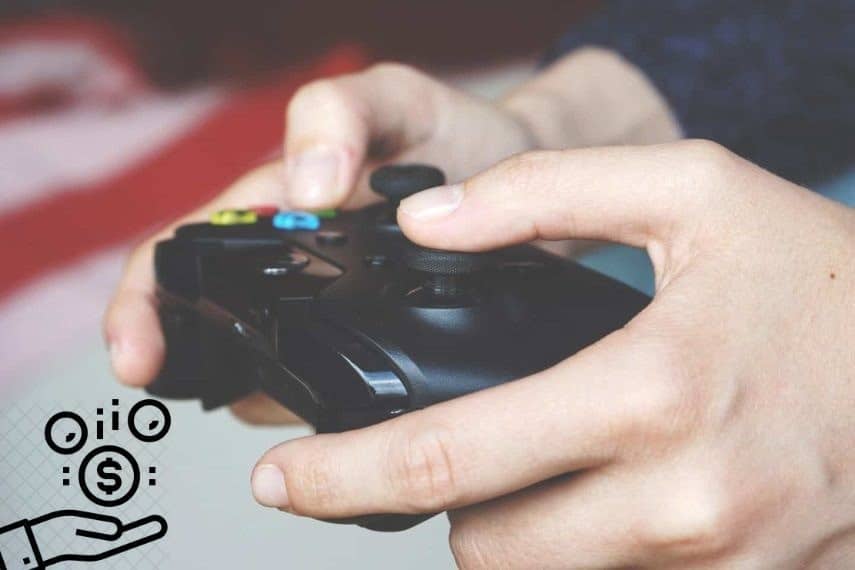 ゲームでお金を稼ぐ方法: 最良の方法の画像 | 1xmEnNqMyo7LmwyvObIlxMg-DzTechs