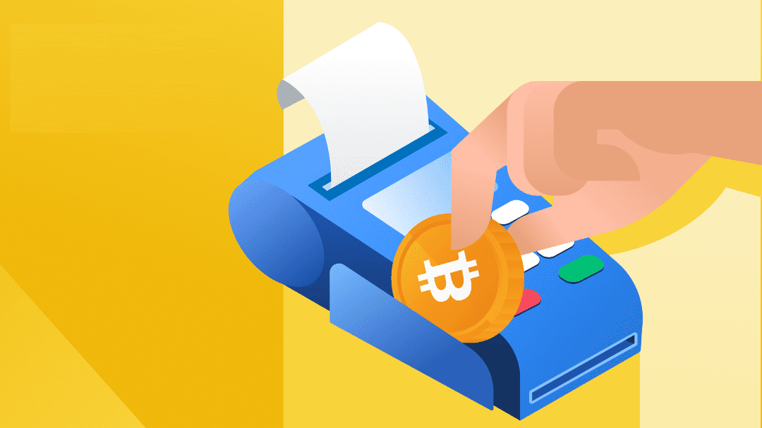暗号通貨での支払いを受け入れる最高のサービスのイメージ | 1yLDf-xQe-nWNFykt5Y3r_w-DzTechs