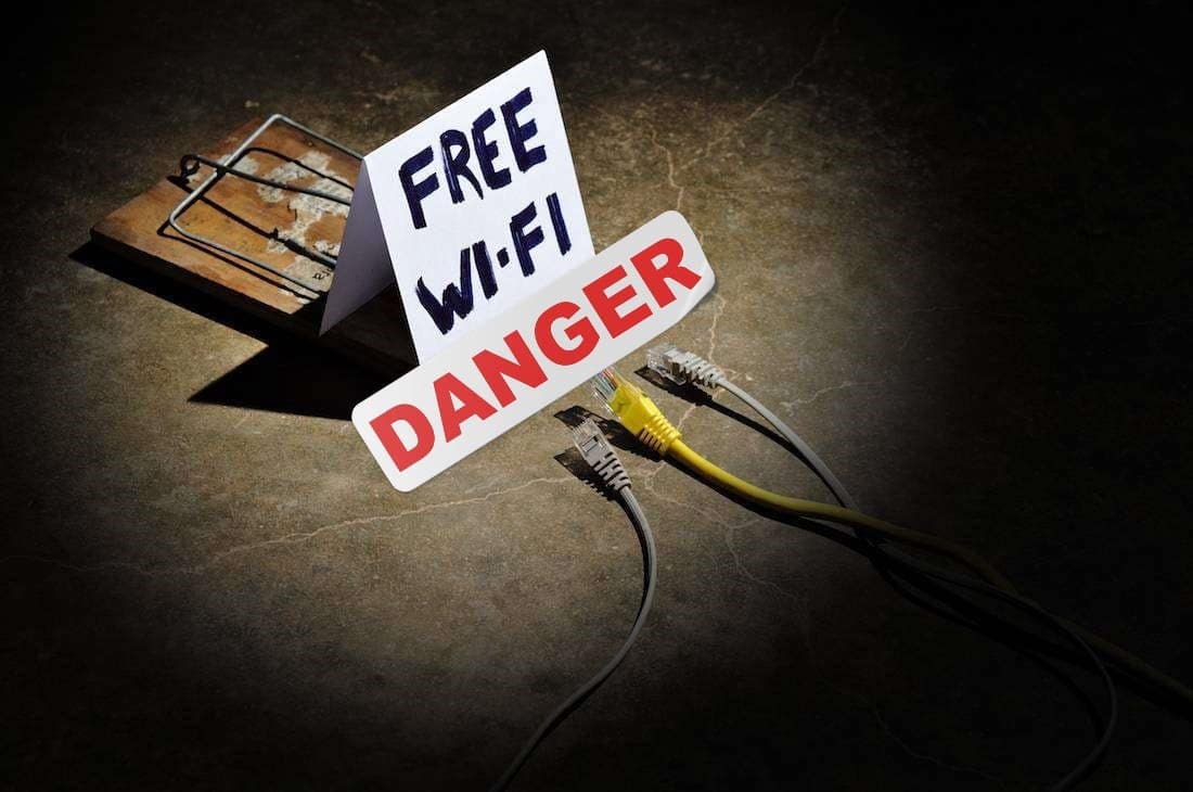 공용 Wi-Fi 네트워크에 로그인할 때 발생할 수 있는 가장 흔한 위험 이미지 | 1zB8FIoW_XPGJ8SuMuHNlqw-DzTechs