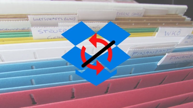 Immagine dei modi migliori per correggere la mancata sincronizzazione dei file Dropbox in Windows | 1BK7eOsD1dDwpiIqvrTM8Ig-DzTechs