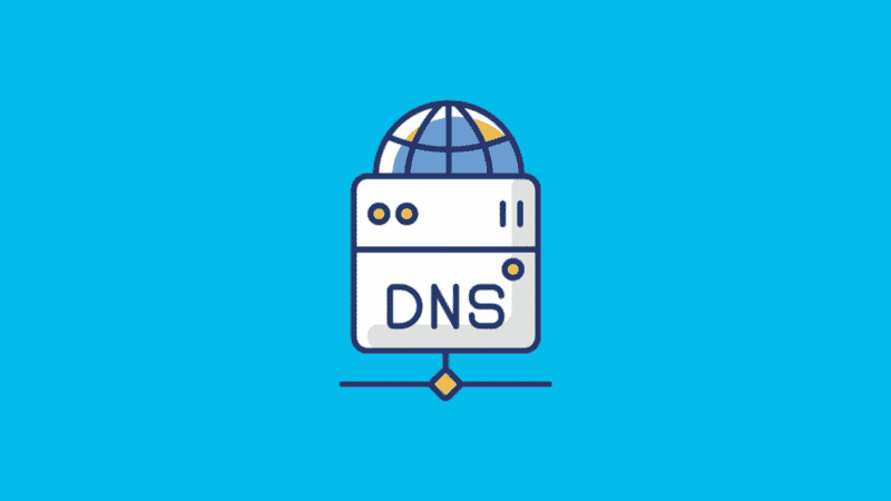 Obraz przedstawiający, jak naprawić problem braku odpowiedzi serwera DNS w systemie Windows 11 | 1C9bqIYbwrXaZEjJx9llNEg-DzTechs