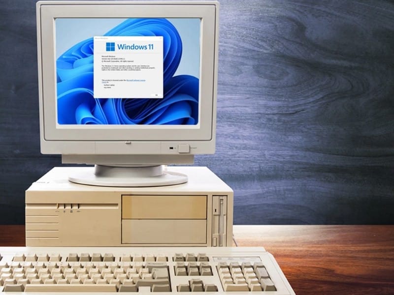 Image de Comment installer Windows 11 sur un ancien ordinateur | 1DaU4Fbfuiu5pZMj5EOGiBQ-DzTechs