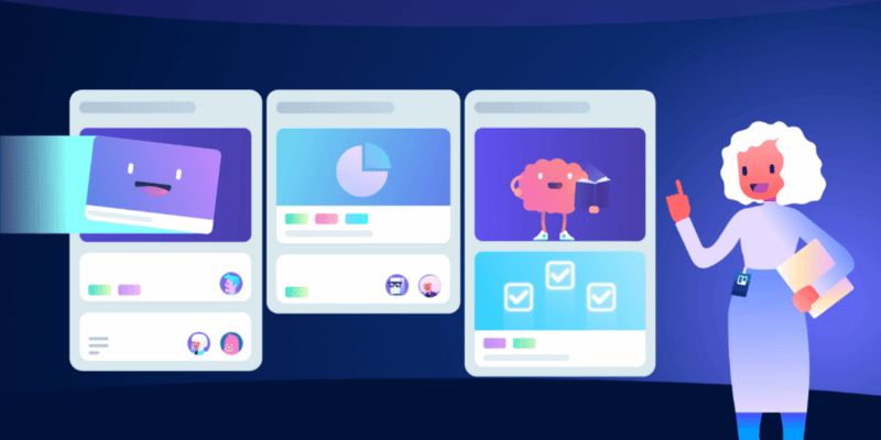 Εικόνα των πιο σημαντικών συμβουλών Trello για την οργάνωση της αναζήτησής σας για νέα θέση εργασίας | 1HXlcbJ19Y7oO4PqHPxhX1g-DzTechs