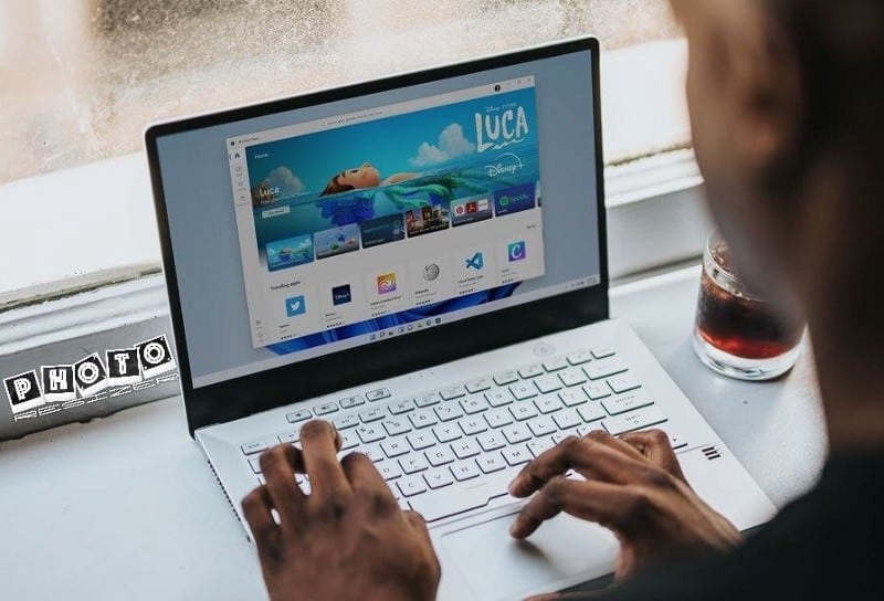 如何將影像調整大小選項新增至 Windows 11 上下文功能表 | 1JdRr8EZW8dirNAWUg4b7aA-DzTechs