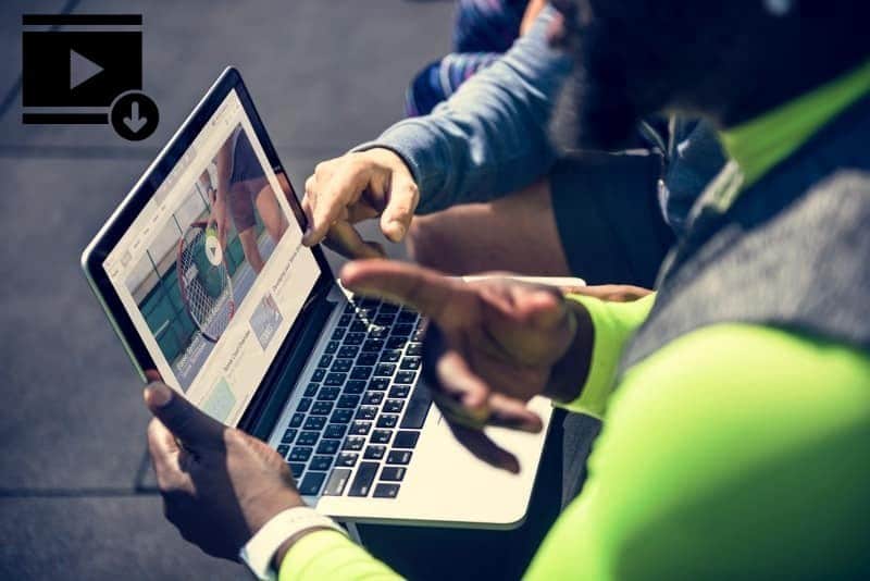Herhangi bir web sitesinden kolaylıkla video akışı indirmek için en iyi araçların görüntüsü | 1JyeV5t6n-YquHUMP_58YNQ-DzTechs