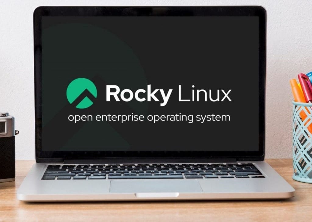 Afbeelding voor Tot ziens, CentOS: hier leest u hoe u Rocky Linux 8 installeert | 1LJN9jdaBCBY9M0eF2B9gsw-DzTechs