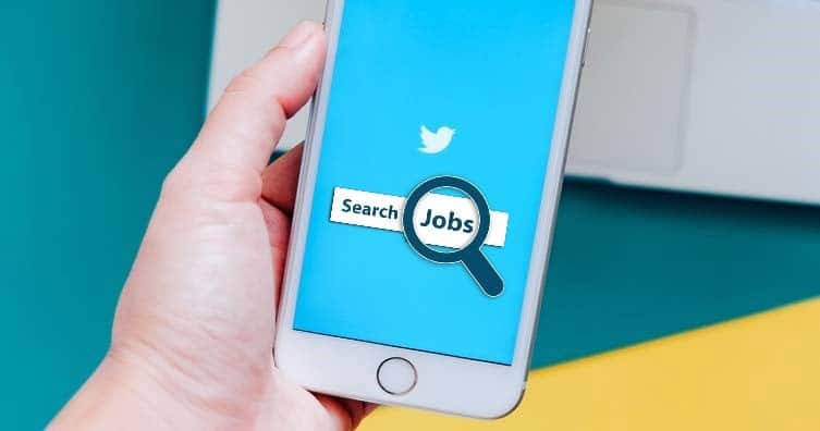 Afbeelding van enkele manieren om Twitter te gebruiken om succesvol naar werk te zoeken | 1MDs9uRBhm3H1vMz4xtFDtQ-DzTechs