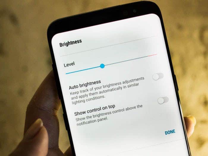 Adaptacyjna jasność nie działa na Androidzie? Oto jak to naprawić | 1TxHDHxlg9oiFT8B_L70Gfg-DzTechs