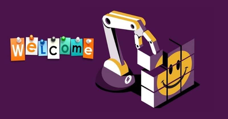 如何使用 Slack 的工作流程產生器自動歡迎新成員的圖片 | 1WACnMSbYDoibJFdAaoPBRQ-DzTechs