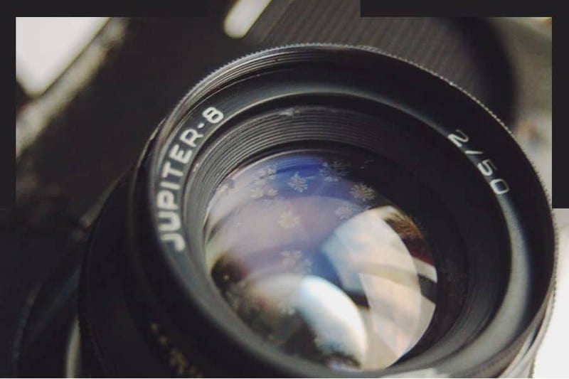 Imagem de Como limpar e prevenir fungos nas lentes da câmera | 1YZGk7zHucXIJYvJ9zaeaXg-DzTechs