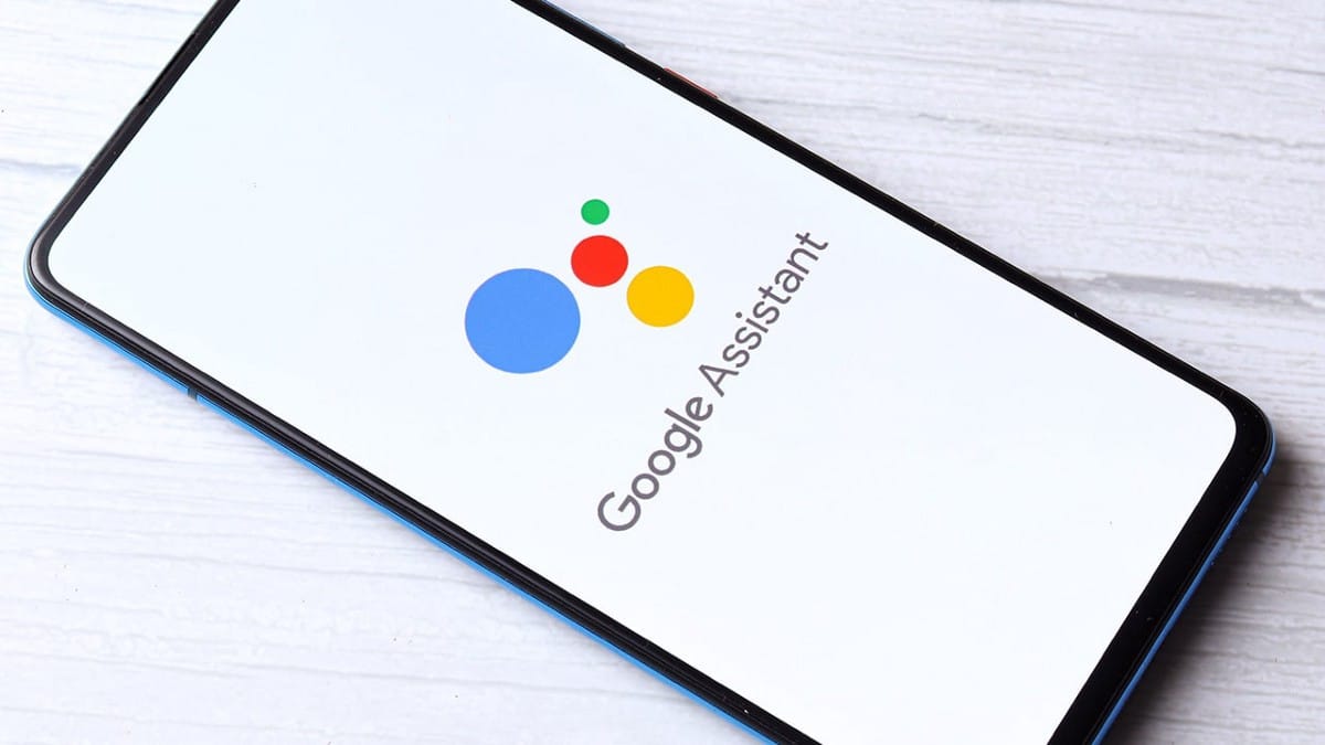 使用 Google Assistant 讓你的生活更輕鬆的方法圖片 | 13ysUhyBKw_GoCsS-78MmMQ-DzTechs