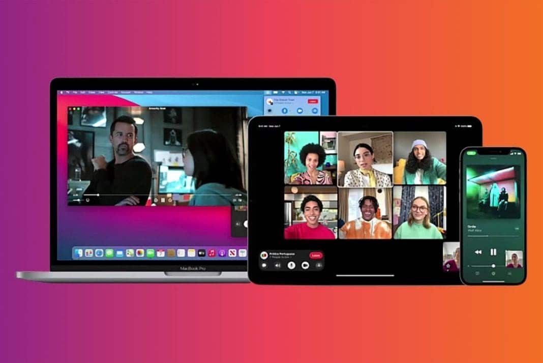 Imagen de Los mejores consejos para solucionar problemas de SharePlay en FaceTime en Mac | 15X8lp6ZxrAmDm9WOQOhn5w-DzTechs