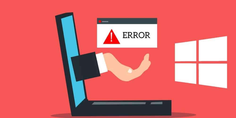 Immagine di come correggere l'errore "Impostazione delle opzioni di sicurezza" su Windows | 192_DjTropC8HFJsXExwRXA-DzTechs