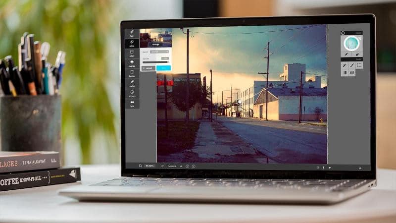 Afbeelding van de beste gebruiksvriendelijke fotobewerkings-apps voor beginners | 1Ky8mJDkrbPXeSHxnDCTIgA-DzTechs