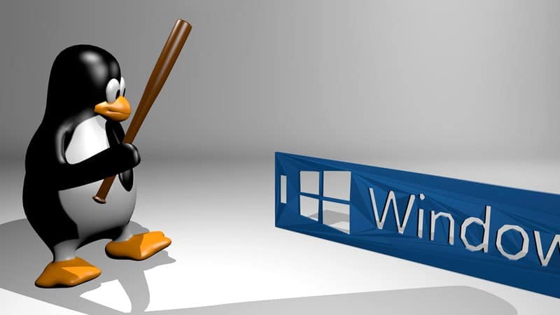 Immagine di Dove Linux è più facile di Windows | 1LnB6LlBr-ZCs7BrQNkjgyw-DzTechs