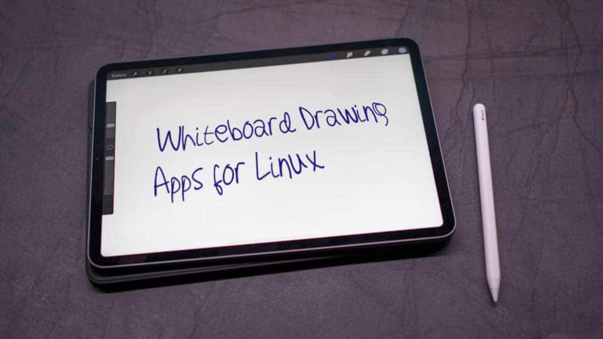 Immagine delle migliori app per lavagna per desktop Linux | 1OOmywRh5eizpMO_1vYVxrA-DzTechs