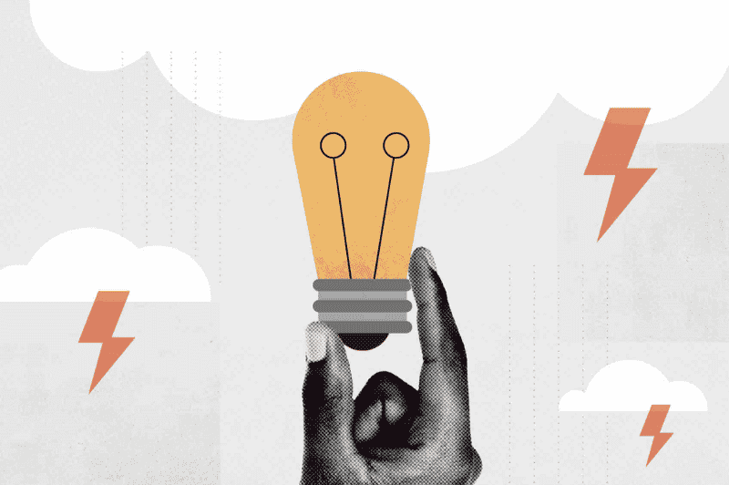 Imagem das melhores ferramentas de brainstorming para ajudar equipes de trabalho virtuais a colaborar em tempo real | 1WSb1WAL2XcwKcYkhv6LEzA-DzTechs